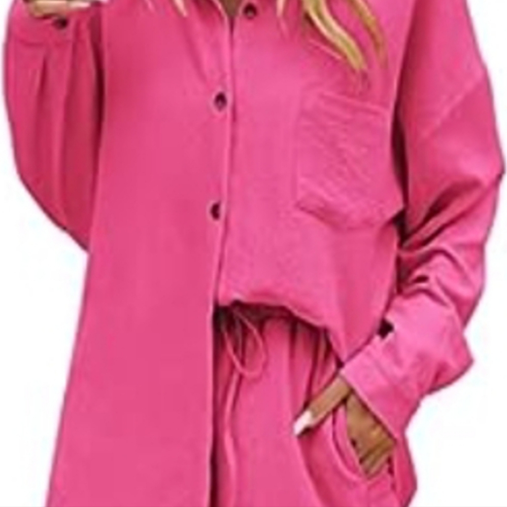 Casual Suit - image 1